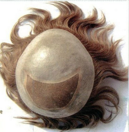 french lace top+poly