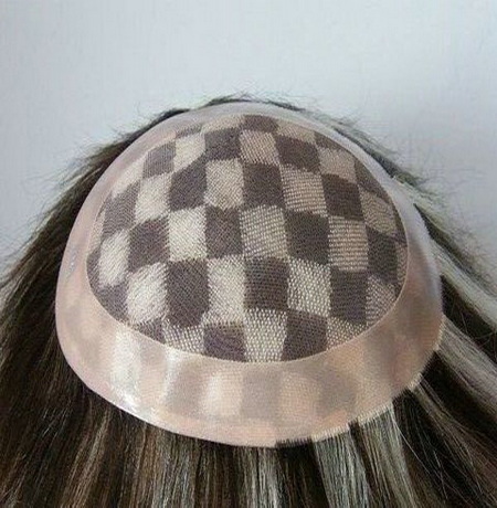 french lace+poly coating+tessellated color