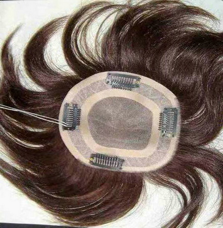 fine mono+fine welded mono+clip