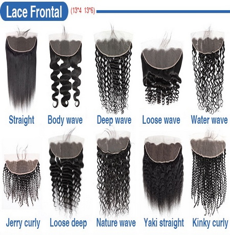 lace frontal